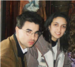 [Foto: Mariam y Halim]