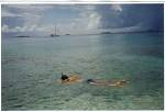 [Foto: Culebra, Puerto Rico]