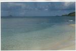 [Foto: Culebra, Puerto Rico]