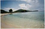 [Foto: Culebra, Puerto Rico]