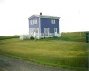 Lighthouse road