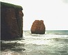 Cliffs at Etang du Nord