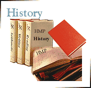 History Of HMP