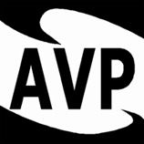 AVP Logo