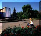 City Park