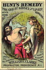 Trade Card