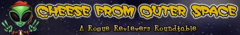 Cheese From Outer Space Roundtable