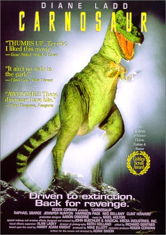 I hate wildlife!