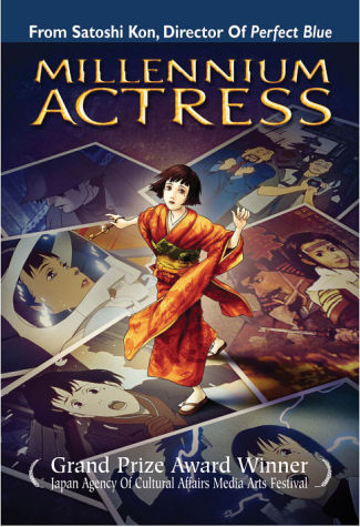 Millennium Actress