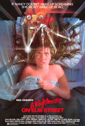 One, Two Freddy's Comin' for YOU!