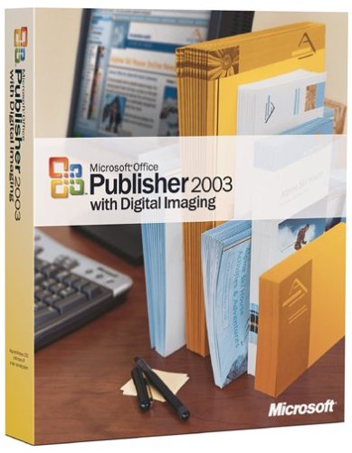 Microsoft Publisher