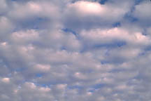 Clouds