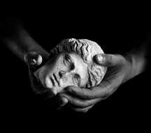 'tHe HaNd thAt rOCks ThE CrAdLe ruLEs thE wOrLd'