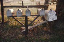 Mail