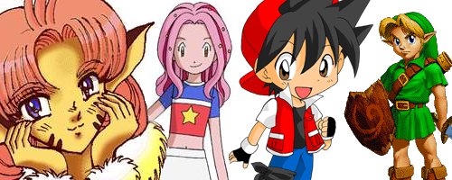 Today's Kids