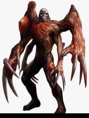 G3 (third mutated form)