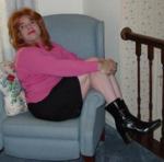 Bobbie James