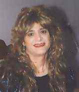 Cynammin...facial shot