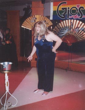 from coronation weekend July 27-30, 2000 in Winnipeg