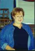 Joanne Pippi