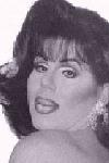 Stephanie Willaims black and white
