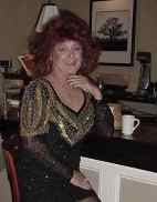 Carolyn Anne Turner