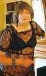 Yvonne of Australia