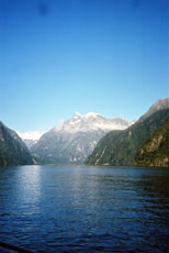 Milford Sound