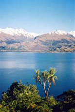 Lake Wanaka