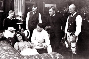 Just so long as you've got your health