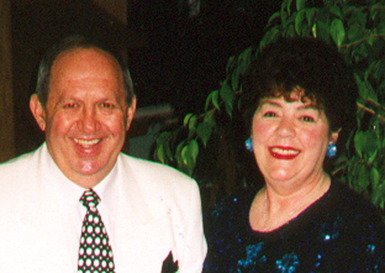 Eddie and Jean