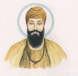 Sri Guru Arjun Dev Ji