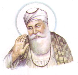 ShriGuru Nank Dave Ji