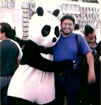 Genma y el autor del articulo cuyo nickname es Genma