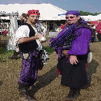 Vicol and Petreko heat and spice