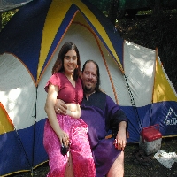 Vicol and the Lovely Adrianna 