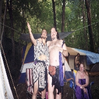 Vicol and Petreko for men without pants