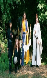 Four Winds