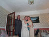 the Mitchell family return from  christmas day drinks :)