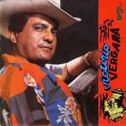 Victorio Vergara y su conjunto Plumas Negras