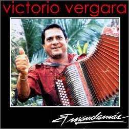 Victorio Vergara El Mandam�s
