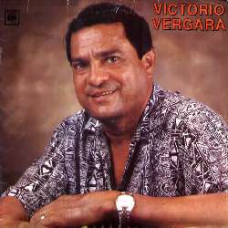 Victorio Vergara