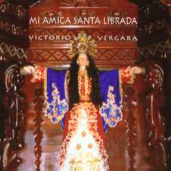 Mi amiga Santa Librada