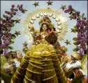 Virgen de La Candelaria