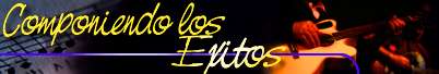 Componiendo los Exitos