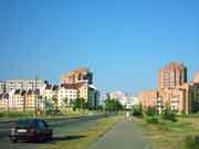 Grove Belarus. 