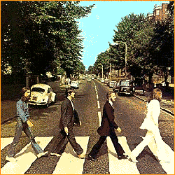 Abbey Road