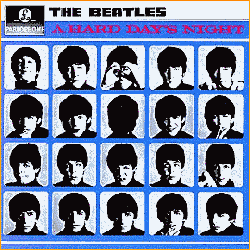 A Hard Days Night