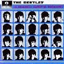 A Hard Days Night