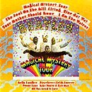 Magical Mystery Tour